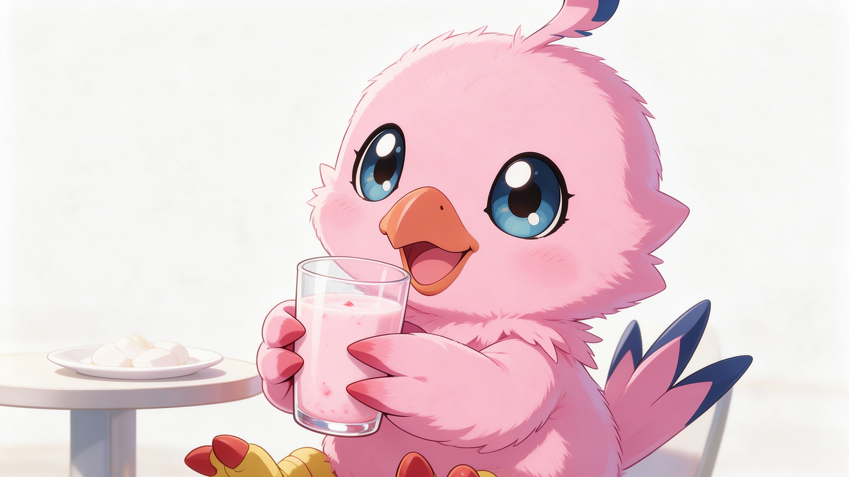 ピヨモン ボールボール