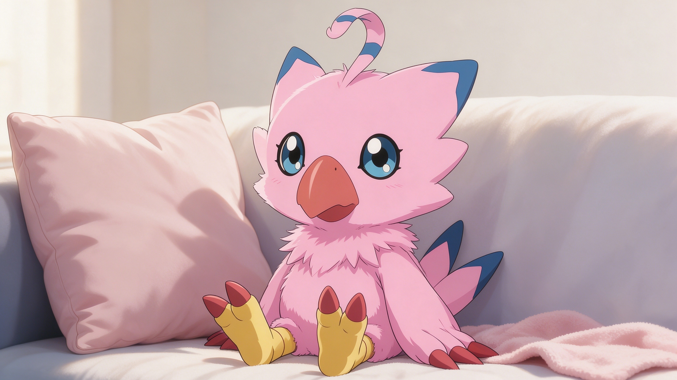 ピヨモン ボールボール