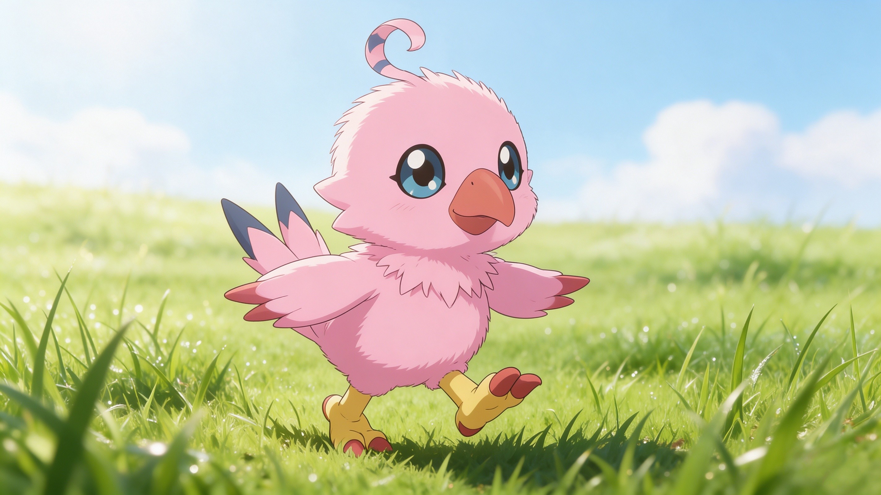ピヨモン ボールボール